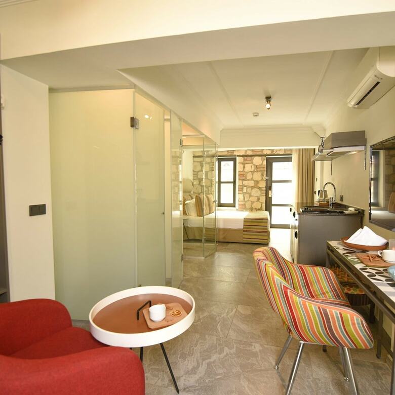 Alp Pasa Hotel