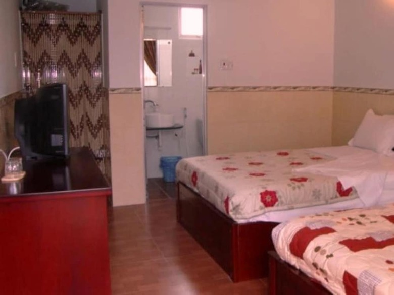 Oasis Hotel