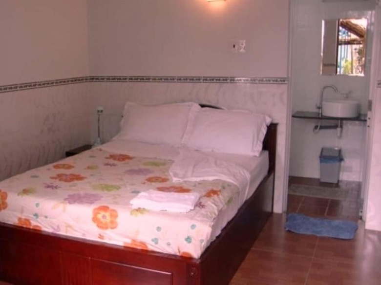 Oasis Hotel
