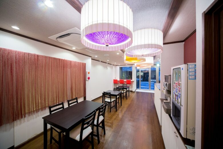 Hostal Hostel?wasabi Nagoya Ekimae