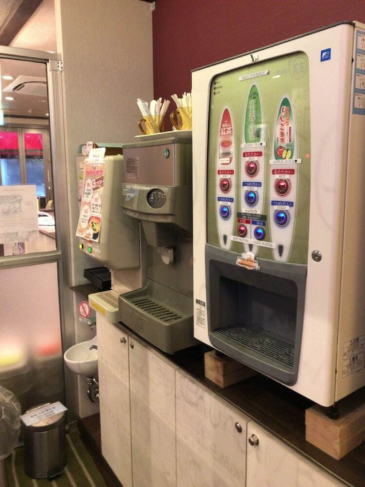 Hostal Hostel?wasabi Nagoya Ekimae