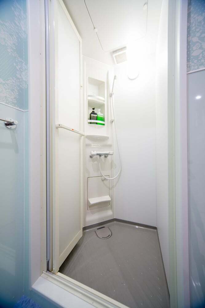 Hostal Hostel?wasabi Nagoya Ekimae