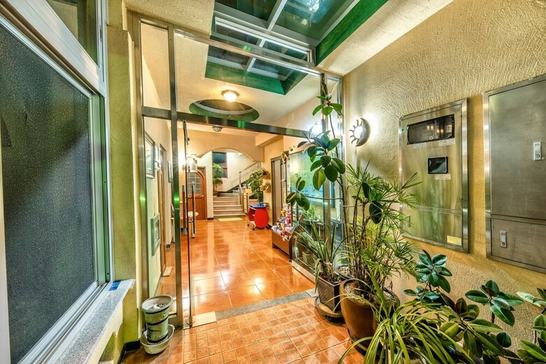Hotel Gyulhyanggi Pension