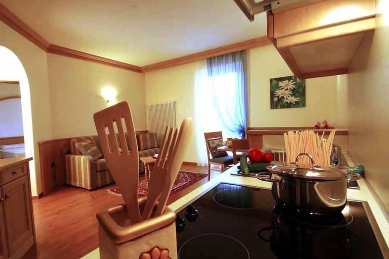 Hotel Lido - Rooms & Apartments
