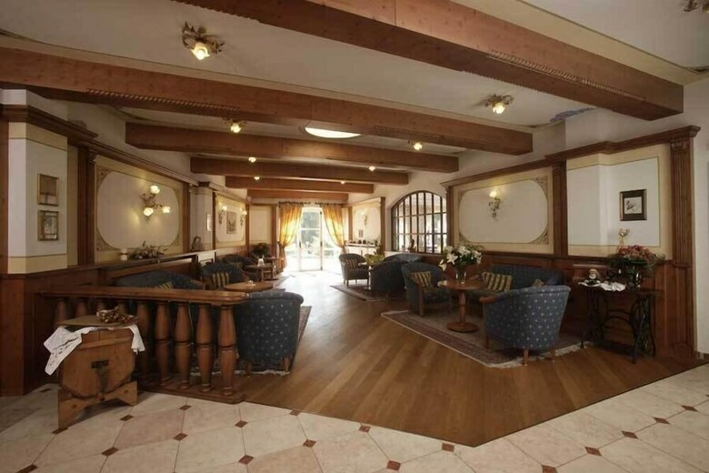 Hotel Lido - Rooms & Apartments