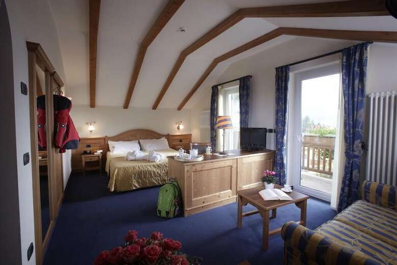 Hotel Lido - Rooms & Apartments