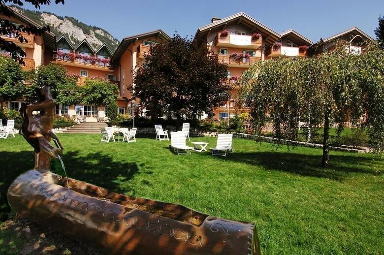Hotel Lido - Rooms & Apartments