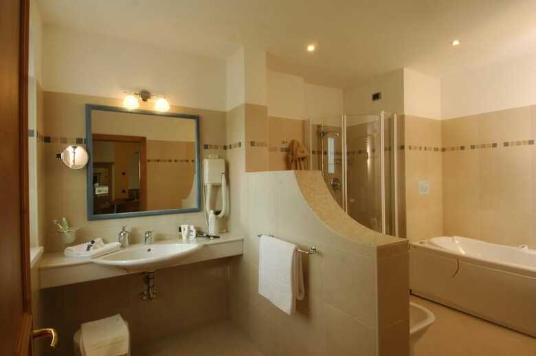 Hotel Lido - Rooms & Apartments