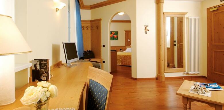 Hotel Lido - Rooms & Apartments