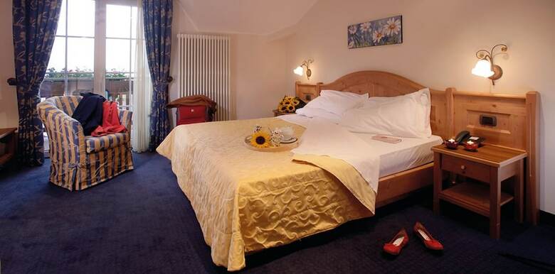 Hotel Lido - Rooms & Apartments