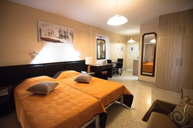 Bellini Hotel