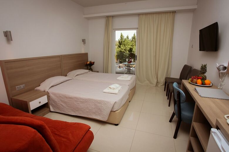 Bellini Hotel