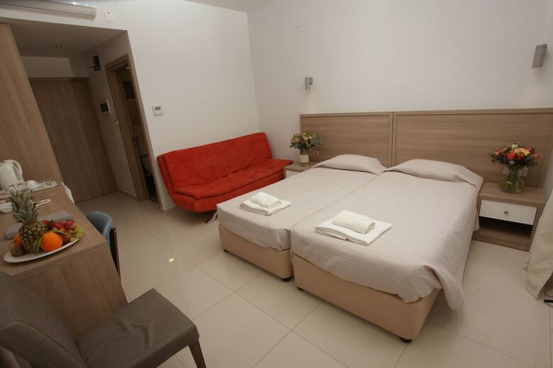 Bellini Hotel