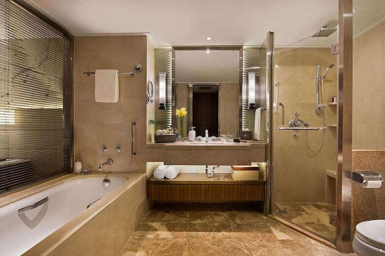 Aparthotel Teda, Tianjin-marriott Executive Apartments