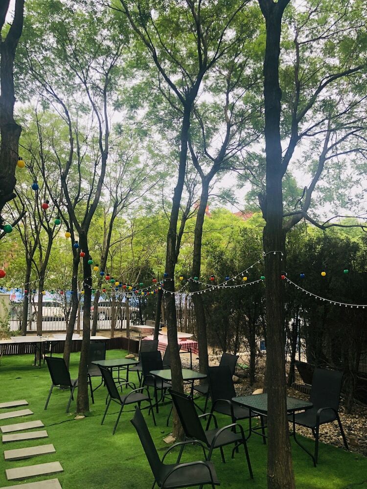 Aparthotel Teda, Tianjin-marriott Executive Apartments