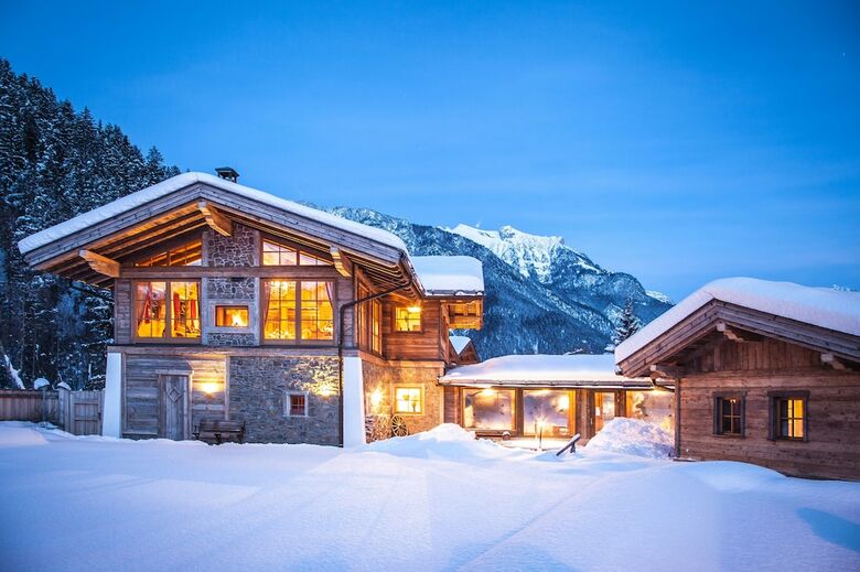 Verw�hnhotel Kristall