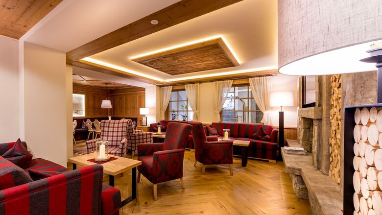 Verw�hnhotel Kristall