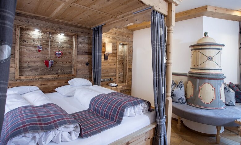 Verw�hnhotel Kristall