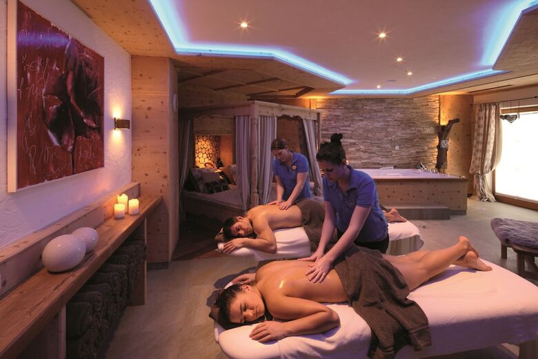 Verw�hnhotel Kristall