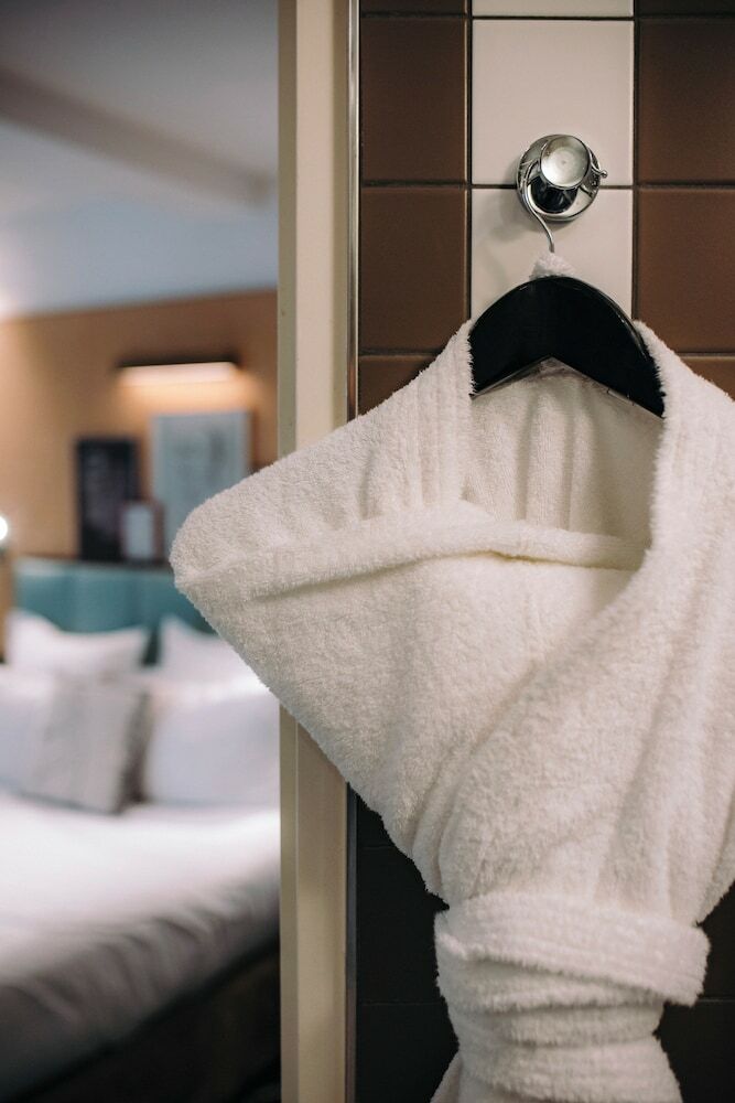 Hotel H�tel Eiffel Blomet