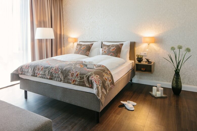 Hotel Chester Heidelberg