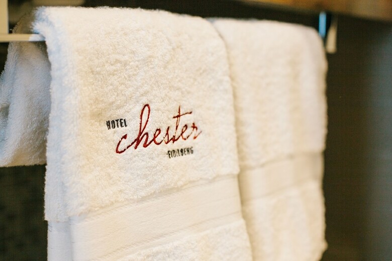 Hotel Chester Heidelberg
