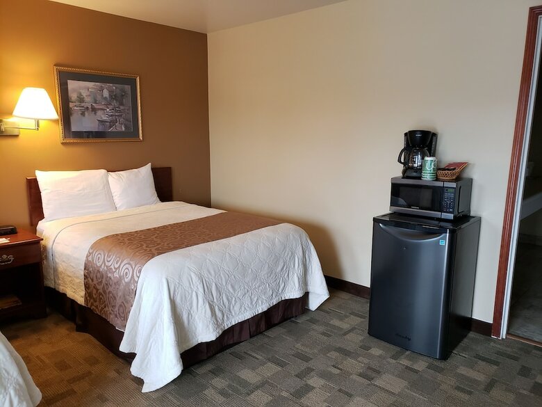 Hotel Guesthouse Montesano