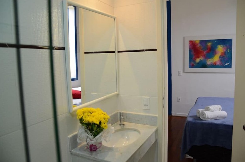 Hostal Brasileranza Hostel