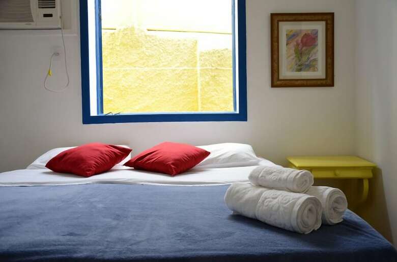 Hostal Brasileranza Hostel
