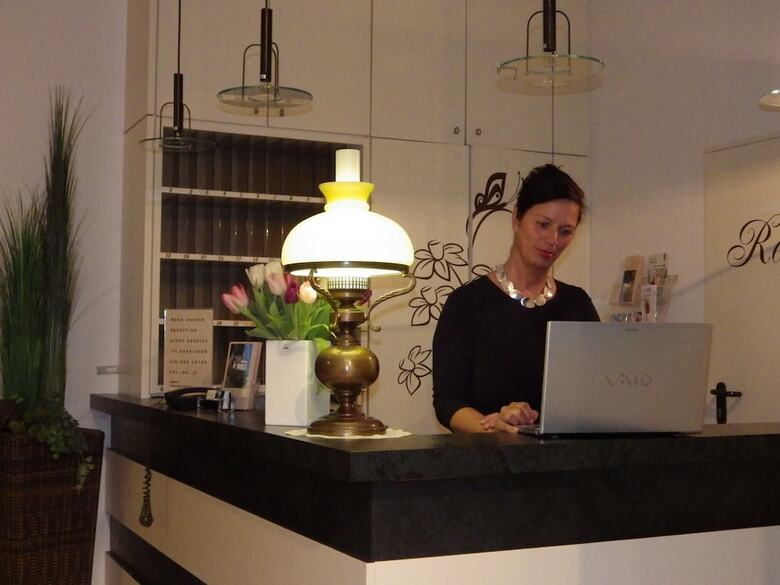 Hotel Pension Haus Heitzig