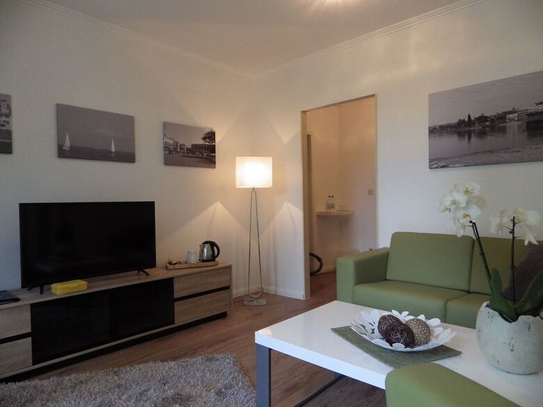 Hotel Pension Haus Heitzig