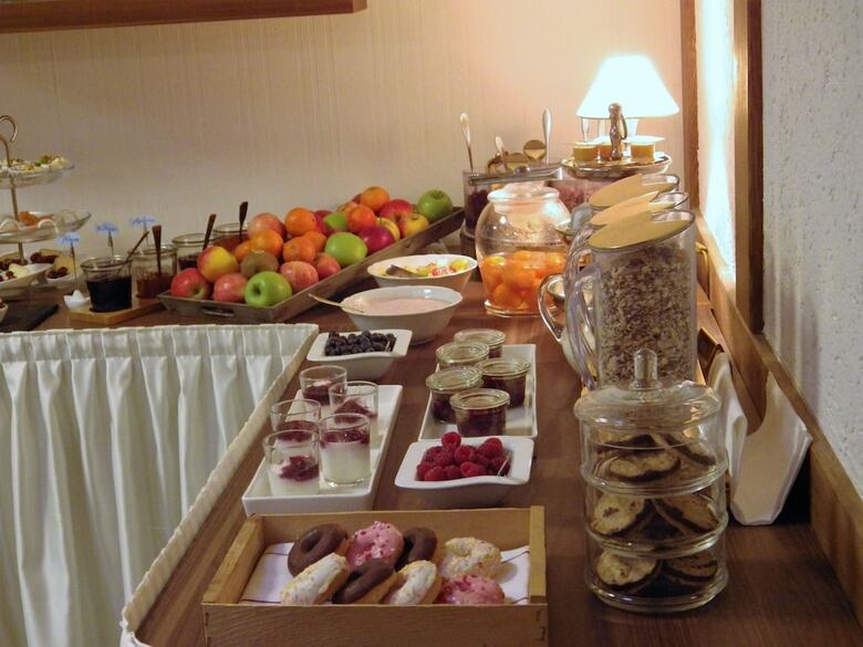 Hotel Pension Haus Heitzig