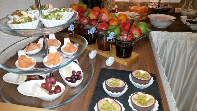 Hotel Pension Haus Heitzig