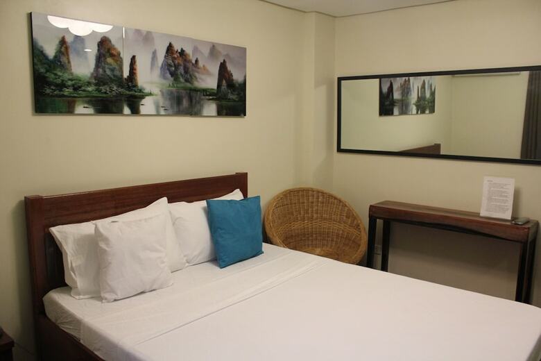 Hotel Aqua Travel Lodge