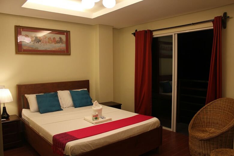 Hotel Aqua Travel Lodge
