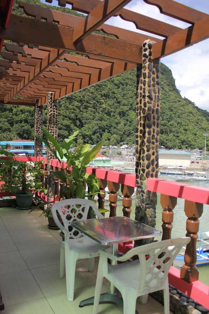 Hotel Aqua Travel Lodge