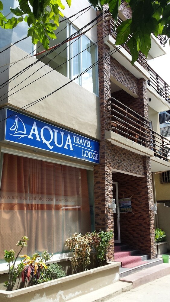Hotel Aqua Travel Lodge