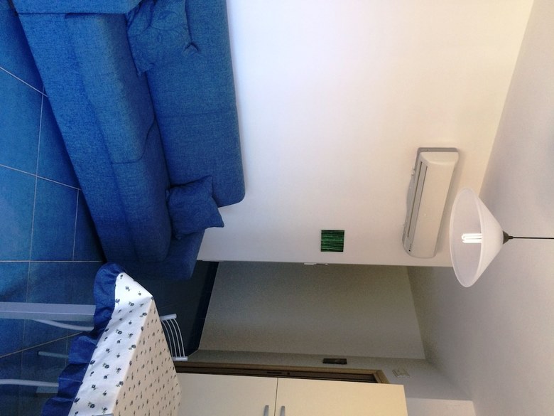Apartamento Appartamenti Le Giare Acciaroli
