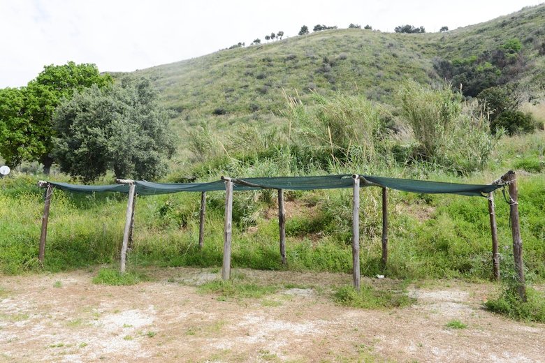 Apartamento Appartamenti Le Giare Acciaroli