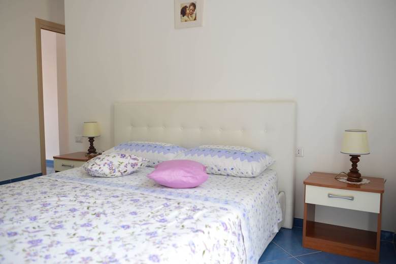 Apartamento Appartamenti Le Giare Acciaroli