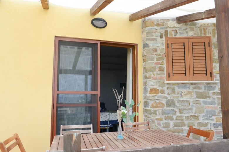 Apartamento Appartamenti Le Giare Acciaroli