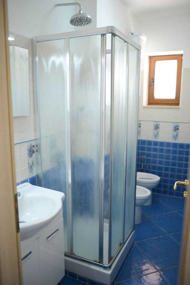Apartamento Appartamenti Le Giare Acciaroli