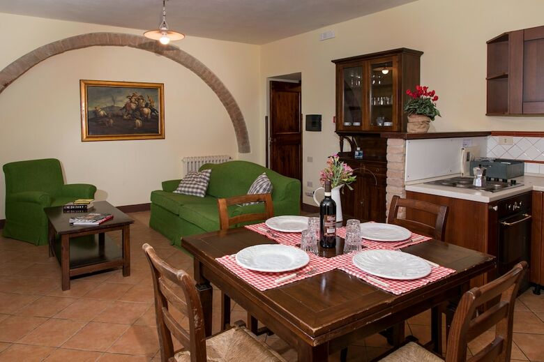 Poggiovalle Country House