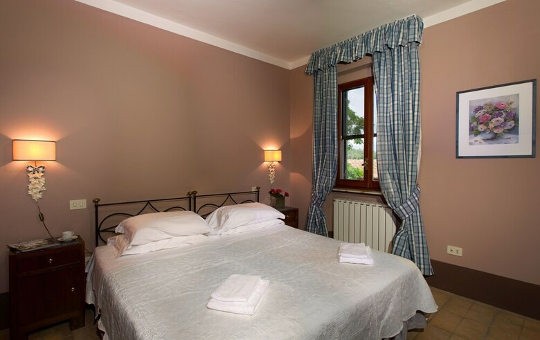 Poggiovalle Country House