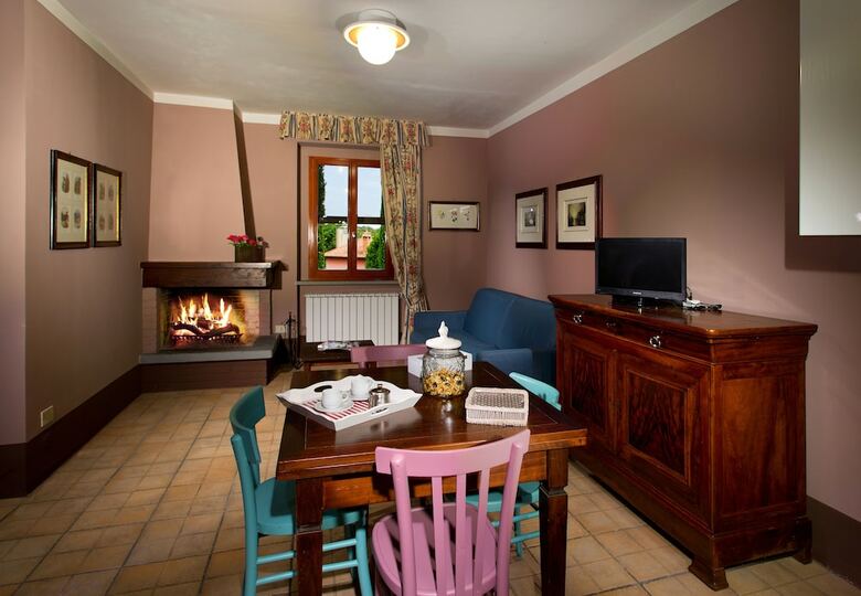 Poggiovalle Country House