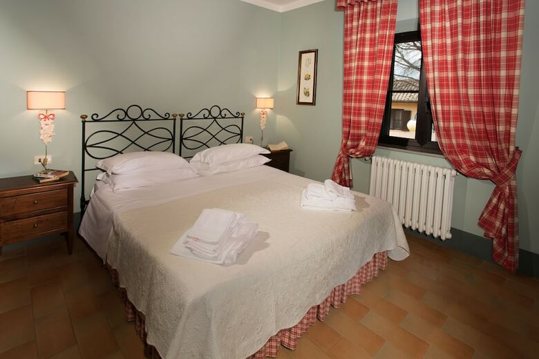 Poggiovalle Country House