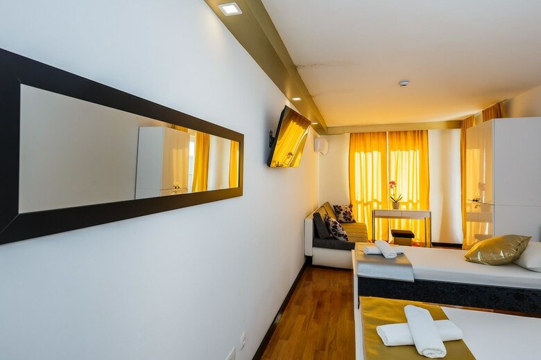 All Saints B&B Kastela