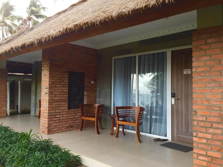 Hotel Queen Of The South Resort