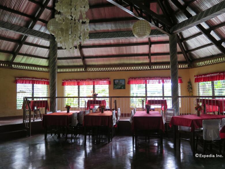 Hotel Casa Nova Garden
