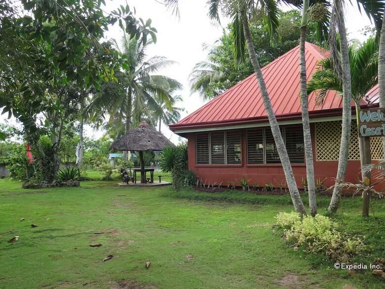 Hotel Casa Nova Garden